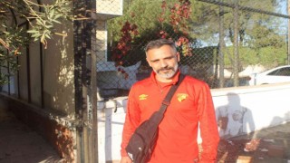 Spor okulundan çalınan spor malzemeleri bulundu