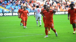 Spor Toto 1. Lig: Adanaspor: 2 - Altınordu: 1