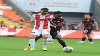 Spor Toto 1. Lig: Adanaspor: 3 - Pendikspor: 2