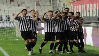 Spor Toto 1. Lig: Altay: 1 - Gençlerbirliği: 0