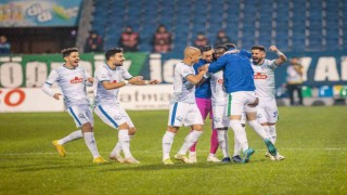Spor Toto 1. Lig: Çaykur Rizespor: 3 - Erzurumspor FK: 1