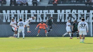 Spor Toto 1. Lig: Manisa FK: 2 - Sakaryaspor: 1