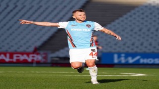 Spor Toto Süper Lig: Fatih Karagümrük: 3 - Gaziantep Futbol Kulübü: 3 (Maç sonucu)