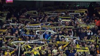 Spor Toto Süper Lig: Fenerbahçe: 0 - Sivasspor: 0 (Maç devam ediyor)