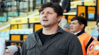 Spor Toto Süper Lig: İstanbulspor: 0 - Hatayspor: 1 (Maç sonucu)