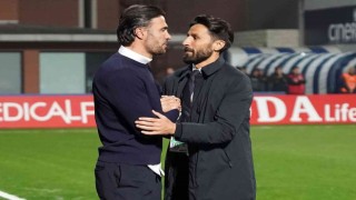 Spor Toto Süper Lig: Kasımpaşa: 0 - MKE Ankaragücü: 0 (Maç devam ediyor)