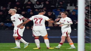 Spor Toto Süper Lig: Medipol Başakşehir: 0 - Galatasaray: 7 (Maç sonucu)