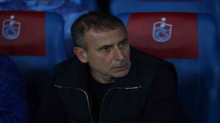 Spor Toto Süper Lig: Trabzonspor: 2 - Konyaspor: 1 (İlk yarı)