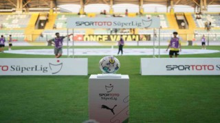 Spor Toto Süper Ligde 13. hafta heyecanı