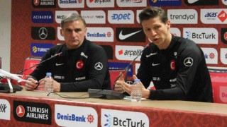 Stefan Kuntz: Mart ayına en hazır şekilde gideceğiz