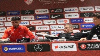 Stefan Kuntzun zor anları