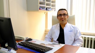 Stres bu hastalığı tetikliyor