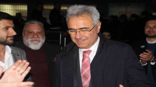 STSO üyeleri Zeki Özdemir dedi