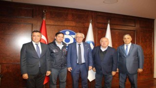Su ürünleri ihracatında rekor yılı