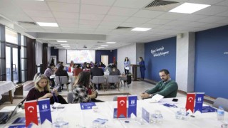 SUBÜ otizm spektrum bozukluğu çalıştayı düzenledi