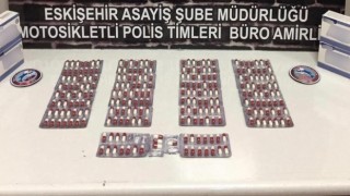 Suçlularla mücadele çalışmalarında 3 şüpheli yakalandı