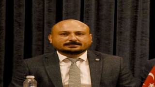 Süleyman Varol: “Yeni nesil öğretmenlerimizin ellerinde şekillenecektir”