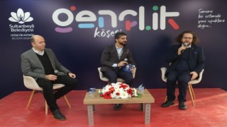 Sultanbeylide “Gençlik Akademisi” açıldı