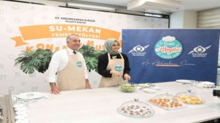 Sultangazide “Bizimle Hayata 2 Dakika Ara” etkinliği