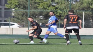 Süper Amatör Küme Tertip Komitesi kararları açıklandı