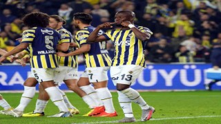 Süper Ligin 13. haftasında öne çıkanlar