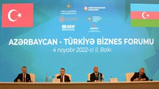Sur Yapının Azerbaycan projeleri için ilk adımlar atıldı