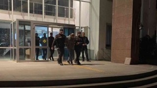 Susurlukta yabancı uyruklu 3 kişiye uyuşturucu operasyonu