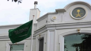 Suudi Arabistan, İstanbuldaki patlamayı kınadı