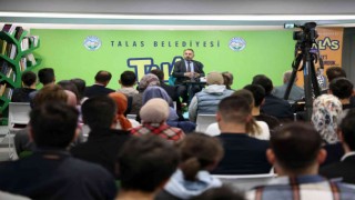 Takdirle karşılanacak bir festival