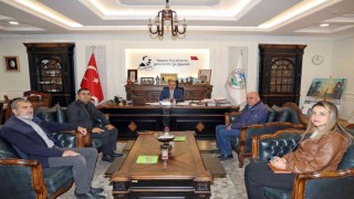 Talasta Tarıma Çok Yönlü Destek