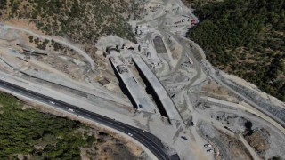 Tamamlandığında Türkiyenin gurur projelerinden biri olacak