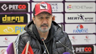 Taner Taşkın: “Oyuncu grubunun isteği arzusu üst seviyedeydi”