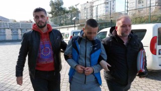Tartıştığı kişiyi silahla yaralayan şahıs yakalandı
