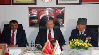 Tatar: “Mavi Vatan, şu anda doğalgaz, enerji ve kaynakları ile çok daha kritik ve önemli bir hale gelmiştir
