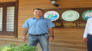 Tayini çıkan Milli Park Müdürü Aşıktan zehir zemberek açıklama