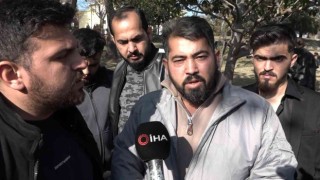 Taziye çadırında büyük acı...Aynı gün doğan kardeşler aynı gün toprağa verildi