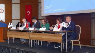 TBMM Başkanı Mustafa Şentop: Tahıl, taşınmasında meydana gelen sorunların oluşturduğu tehdit henüz ortadan kalkmadı”