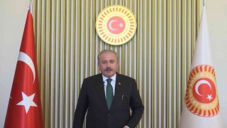 TBMM Başkanı Şentop: “21. yüzyılın Türkiye ve Türk dünyası yüzyılı olması için hep birlikte çalışacağız”