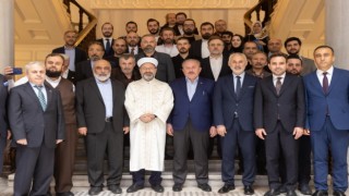 TBMM Başkanı Şentop: “Suç yapıları çocukları, hizmet ettirecekleri araç olarak görüyor”