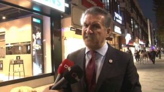 TDP Genel Başkanı Sarıgül: “Elon Musk dediğin kravatlı bir soyguncudur”