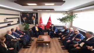 TDP Genel Başkanı Sarıgül: “Türkiyeyi bölmek isteyen hasetler, çoluk çocuğumuzun ahlaki değerlerini yok ederler”