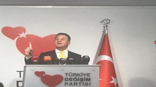 TDP lideri Sarıgül: “Bu alçakça ve kalleşçe saldırıyı şiddetle kınıyorum”