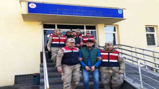 Tefecilikten gözaltına alına 5 şüpheliden 2si tutuklandı