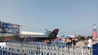 TEKNOFEST, Samsunda meyvelerini vermeye başladı