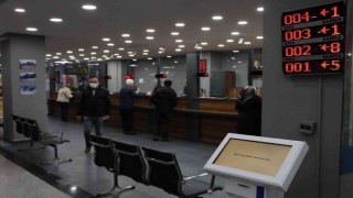 Temizlik, ilan, reklam ve emlak vergisinde son gün 30 kasım