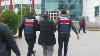 Terör operasyonunda 1 şahıs tutukladı