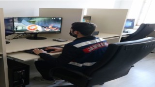 Terör örgütü propagandası yapan 46 sosyal medya hesabına erişim engellendi