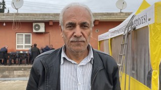 Teröre 5 yaşındaki torununu kurban veren dede, ağır yaralı hamile gelini için dua ediyor