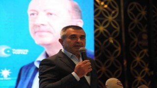 Teşkilat Akademisinde “Türkiye Yüzyılı” eğitimi
