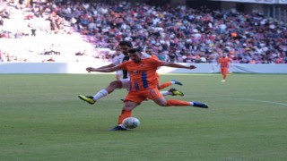 TFF 2. Lig: İskenderunspor: 1 - Kocaelispor: 1